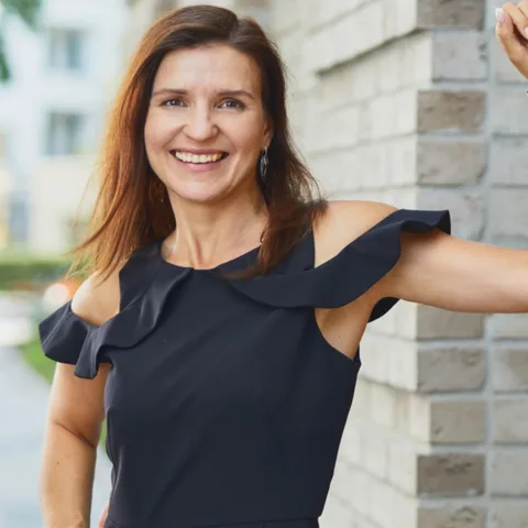 Tanja Schramm